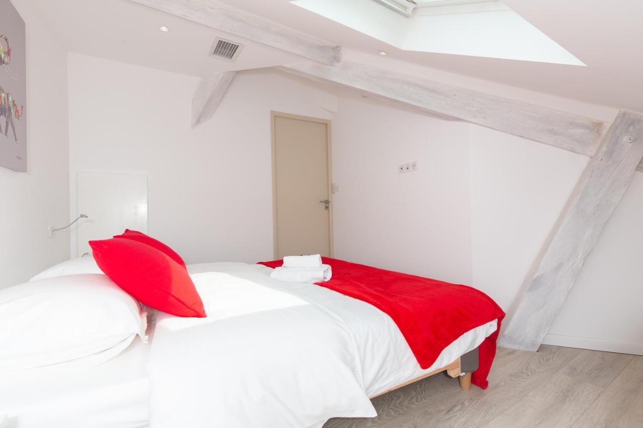 Anzur Yourhosthelper Cannes Exterior photo
