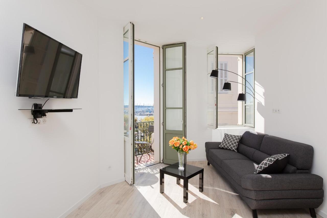 Anzur Yourhosthelper Cannes Exterior photo
